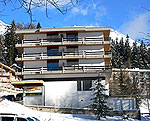 Ferienwohnung MONT460.1