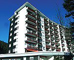 Ferienwohnung MONT470.1