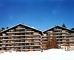 Ferienwohnung MONT481.3