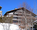 Ferienwohnung MONT492.1