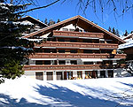 Ferienwohnung MONT525.1