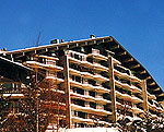Ferienwohnung MONT530.4