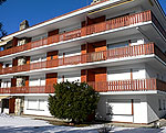 Ferienwohnung MONT560.3