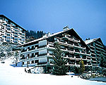 Ferienwohnung MONT580.1