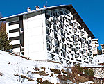 Ferienwohnung MONT590.2