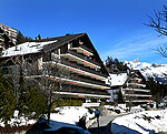 Ferienwohnung MONT600.5