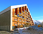 Ferienwohnung MONT910.1