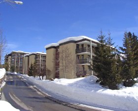 Ferienwohnung DAV0U330.57