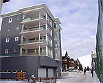 Ferienwohnung DAVOS180.01