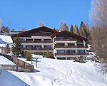 Ferienwohnung DAVOS190.01