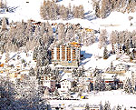 Ferienwohnung DAVOS200.11