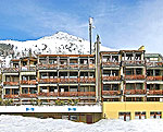 Ferienwohnung DAVOS210.1