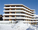 Ferienwohnung DAVOS250.1