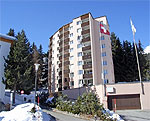 Ferienwohnung DAVOS400.13