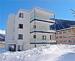 Ferienwohnung DAVOS500.01