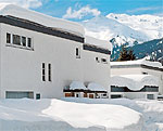Unterkunft: Ferienwohnung DAVOS600.19