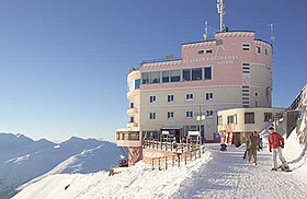 Sportclub Post Frauenkirch