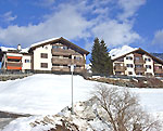 Ferienwohnung DAVOS120.01