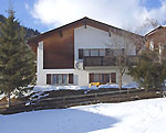 Ferienhaus DAVOS301.01