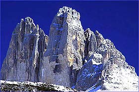 Ferienwohnungen Dolomiten