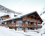 Unterkunft: Ferienhaus DOL10_10