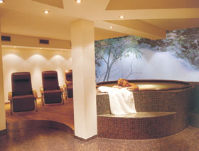 Hotel*** in Monclassico