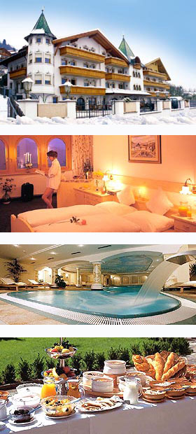 Unterkunft: Hotel*** I98.00