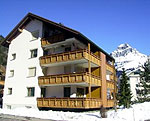 Ferienwohnung EB502_13