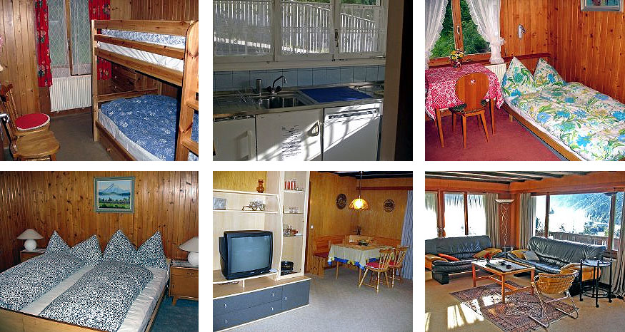 Unterkunft: Ferienwohnung EB504_13