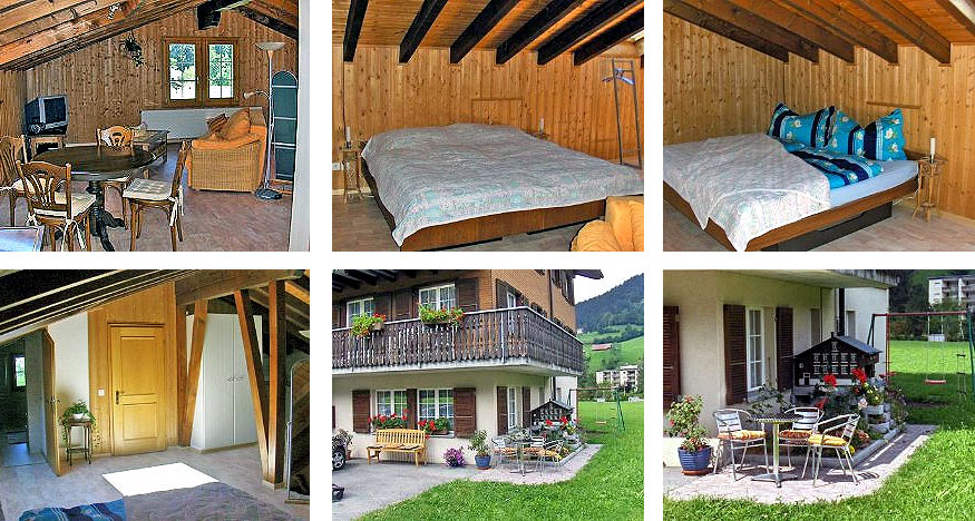 Unterkunft: Ferienwohnung EB505.2_13
