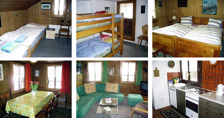 Unterkunft: Ferienhaus EB512_13