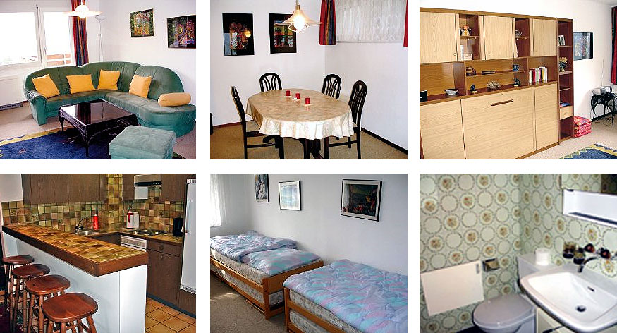 Unterkunft: Ferienwohnung EB514.3_13