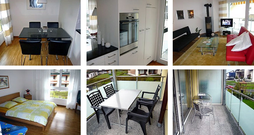 Unterkunft: Ferienwohnung EB517_13