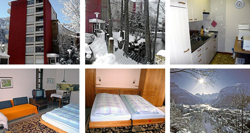Unterkunft: Ferienwohnung EB520.4_13