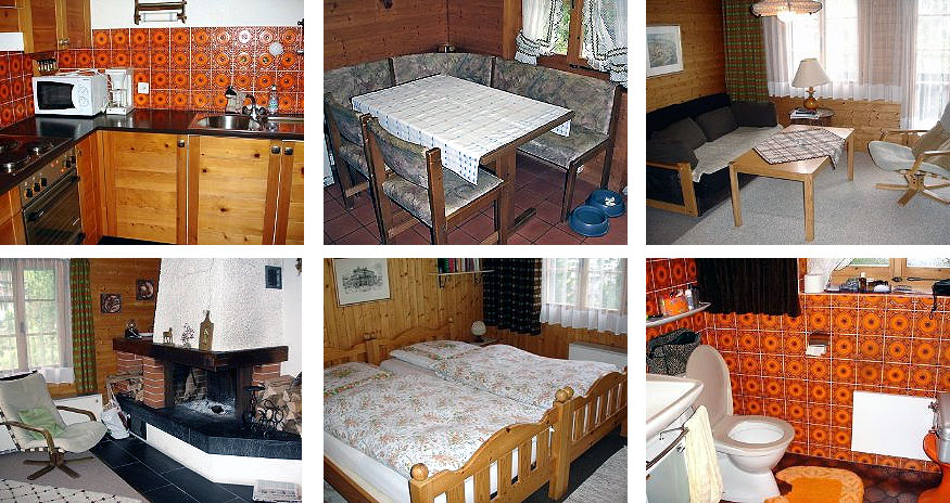 Unterkunft: Ferienwohnung EB524_13