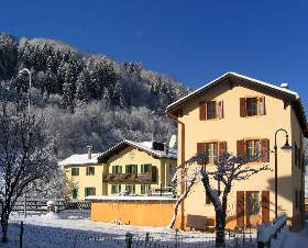 Ferienhaus ENT0U600.1