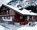 Ferienhaus CNZ10.1