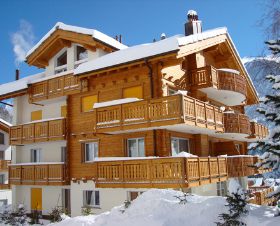 Ferienwohnung FEE0U330.4