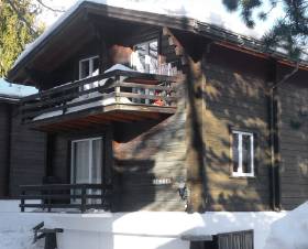 Ferienhaus FEE0U76.1
