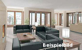 Les Terrasses de Veret - Appartement