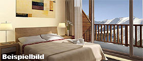 Les Terrasses de Veret - Appartement