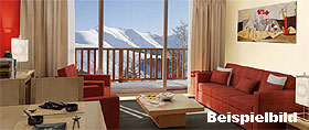 Les Terrasses de Veret - Appartement