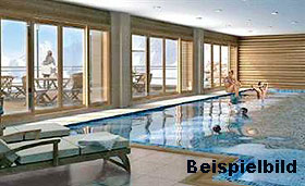 Les Terrasses de Veret - Pool
