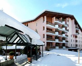 Ferienwohnung FLI0U350.2