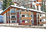 Ferienwohnung FLIMS150.1
