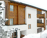 Ferienwohnung FLIMS420.1