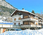 Ferienwohnung FLIMS430.1