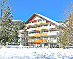 Ferienwohnung LAAX105.1