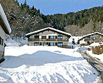 Ferienwohnung LAAX120.1