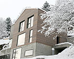 Ferienwohnung LAAX250.02